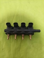 Rail Flauto Iniettori Gpl