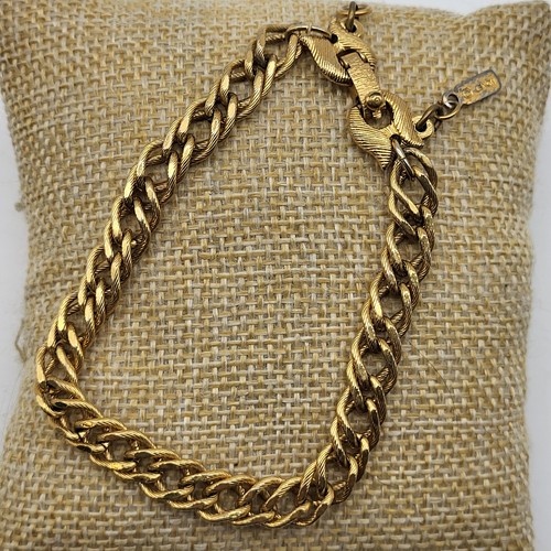 Bracciale charm vintage - bracciale,