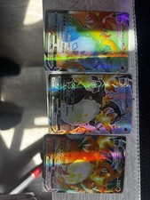 Collezione Carte Pokemon Carte