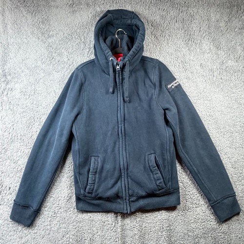Abercrombie fitch uomo xl - uomo,