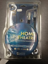 HOME THEATRE - CAVO AUDIO