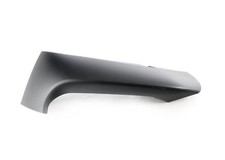 Bmw X2 F39 Coperchio paraurti anteriore sinistro originale 51117445091