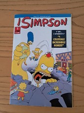 I SIMPSON "il colossale