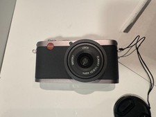 Leica X1 12,2 megapixel