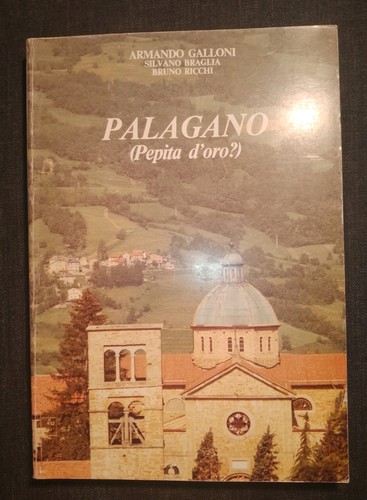 Palagano pepita - (di,