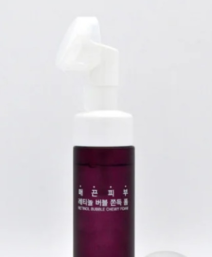 Lebelage retinol bubble chewy - lebelage,