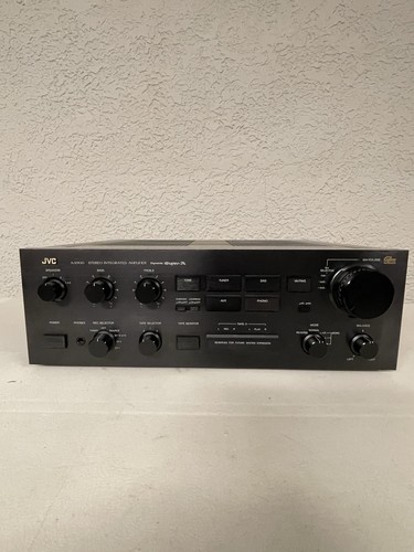 Jvc x900b amplificatore - a-x900b,