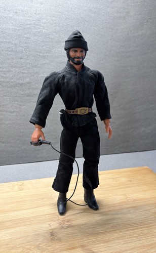 Big jim the whip leader - jim,