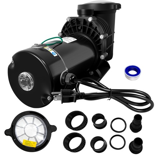 Pompa per piscina - 1,5, hp