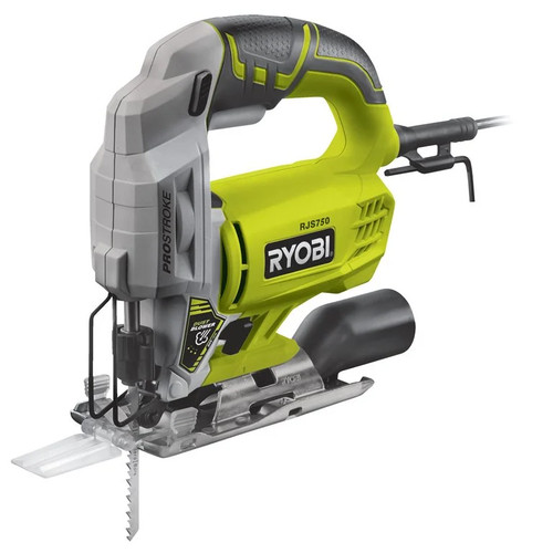 Ryobi rjs750 seghetto - rjs750-g,