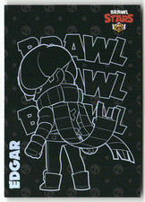 Panini 2025 Brawl Stars