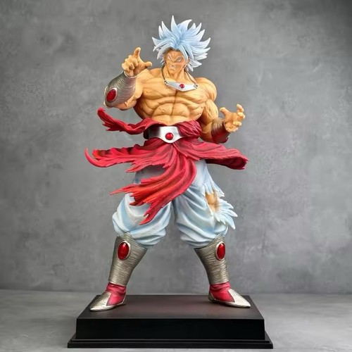 Broly personaggio dragon - personaggio, ball