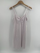 Abito Cami Scallop AMO Nuovo