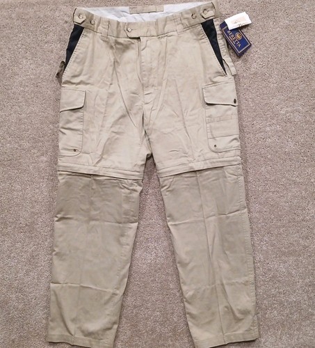 Beretta pantalone uomo caccia - beretta,