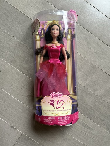 Barbie danneggiata nelle - barbie,