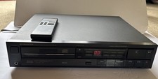 Pioneer Lettore Compact Disc