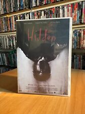 Hidden (2011) DVD COME NUOVO HORROR PULP VIDEO