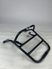 Hepco Becker Yamaha (?) Honda (?) BMW ? Portapacchi portapacchi luggage #10093