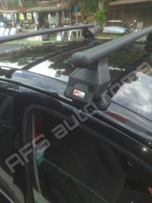 Barre portatutto per citroen - barre,