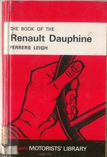 Renault Dauphne / Floride