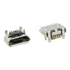 Porta di ricarica micro USB Blackberry OEM - TORCIA 9850 9860 CURVA 9220 9310 9315 9320