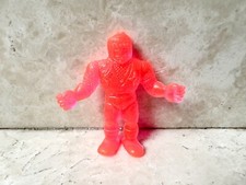 EXOGINI Prima Serie IRA Fucsia