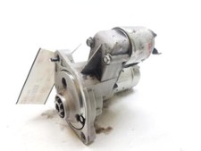 MOTORINO AVVIAMENTO OPEL CORSA (B) 1.7 DIESEL ASPIRATO 8V 60CV (1993>2000)