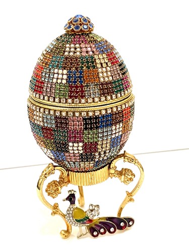 Pierre lorren royal - pierre, faberge