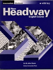 New headway intermediate - new,