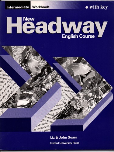 New headway intermediate - headway,