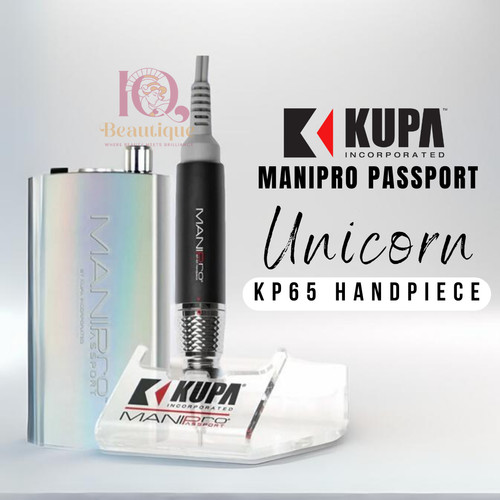 Kupa manipro passport trapano - manipro,