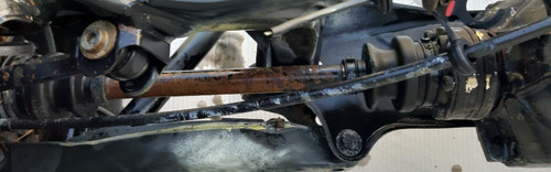 Semiasse giunto mercedes e - giunto,
