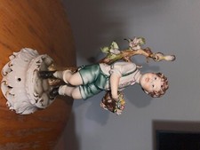 Edoardo Tasca Statuina in