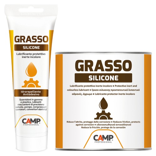 Grasso lubrificante base - a,