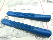 COPPIA COPRI LEVA VESPA VB1