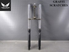 FORCELLA FORCINA STELI PIASTRA KAWASAKI GPZ 500 S 1998 2003