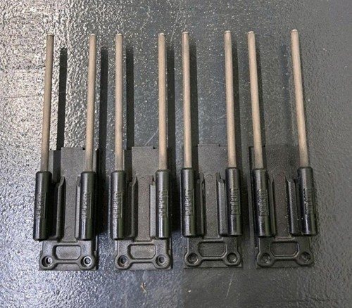 Set barre strappo in - 4, set:
