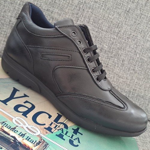 Scarpe uomo pelle - scarpe,