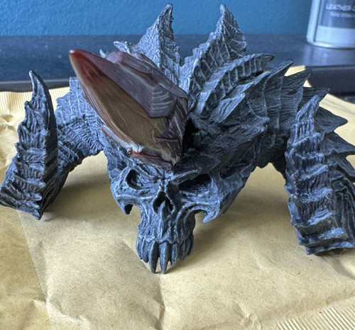 Diablo skull soulstone usb - soulstone,