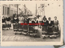 Foto, WW2, 1941, donne in