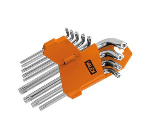 Chiavi chiave torx set kit - chiave,