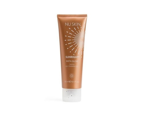 Skin sunright insta - skin, glow