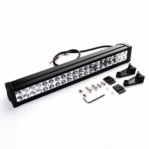 Barra led - barra, cree