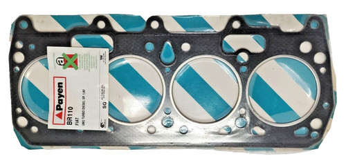 Br110 payen guarnizione - payen,