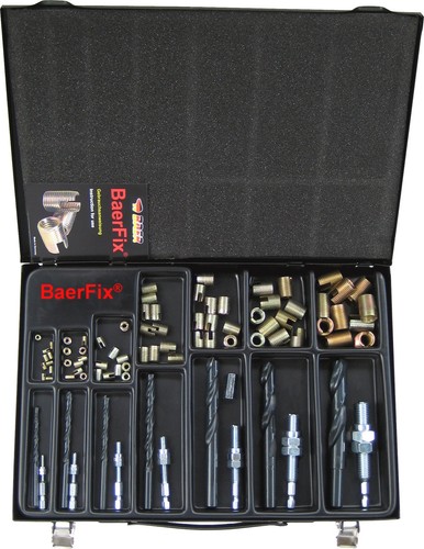 Riparazione del filetto set - riparazione,