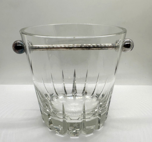 Secchiello ghiaccio vintage - secchiello,