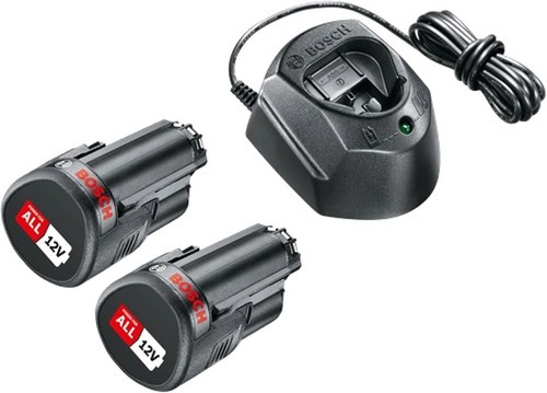 Bosch batterie pba - pba, 2,0