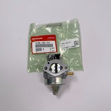Carburatore Honda GCV190LA