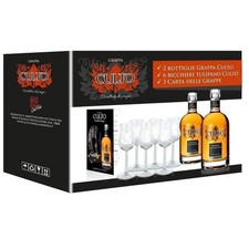 Culto grappa amarone - culto,