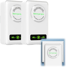 Electricity Saver 2 Pezzi –